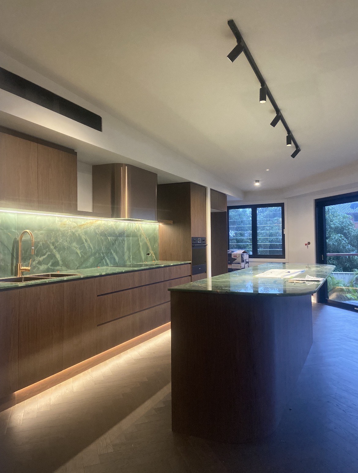 Kitchen Lighting