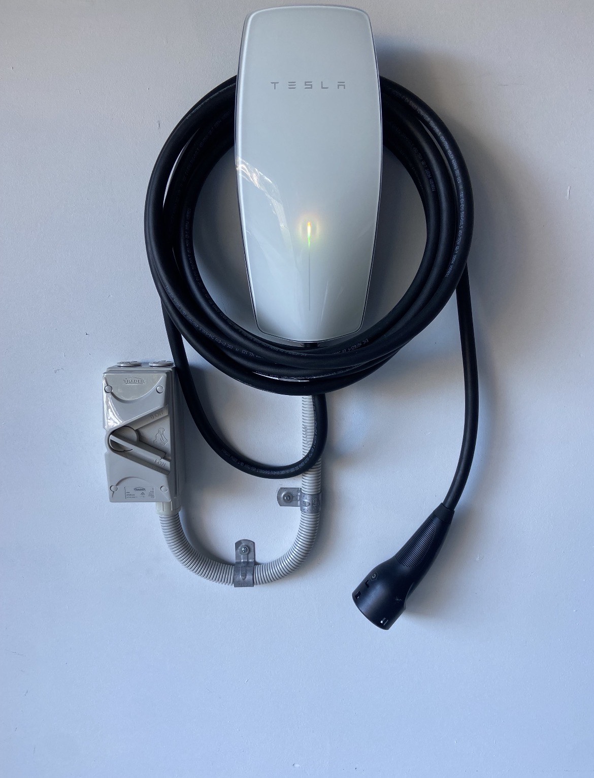 Tesla Charger